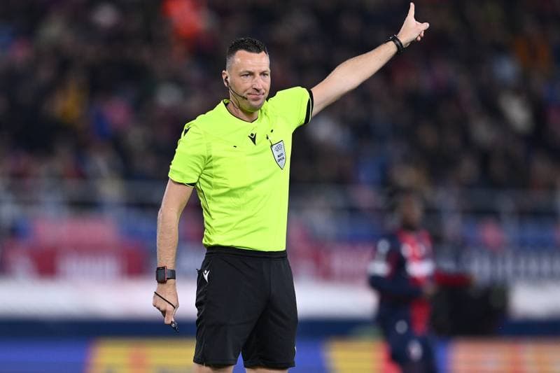 Football. UEFA Europa League. Bologna FC - AS Roma. 12.03.2026