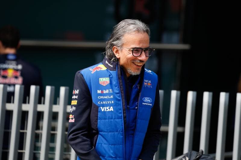 Motorsport. Formula 1. Heineken Chinese Grand Prix. 15.03.2026
