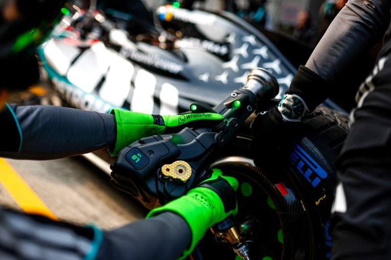 Motorsport. Formula 1. Heineken Chinese Grand Prix. 15.03.2026
