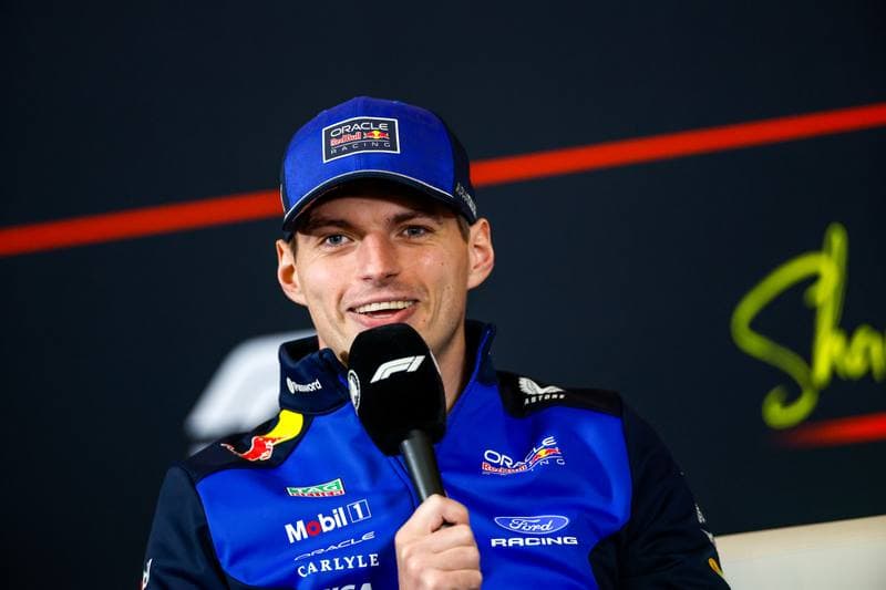 Motorsport. Formula 1. Heineken Chinese Grand Prix. 15.03.2026