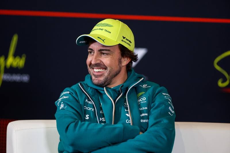 Motorsport. Formula 1. Heineken Chinese Grand Prix. 15.03.2026