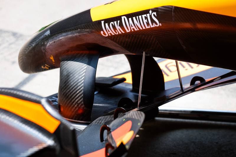 Motorsport. Formula 1. Heineken Chinese Grand Prix. 15.03.2026