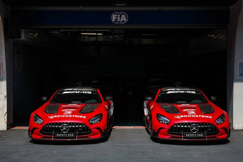 Motorsport. Formula 1. Heineken Chinese Grand Prix. 15.03.2026