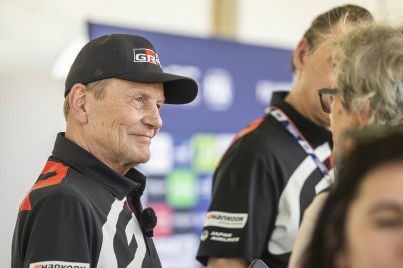 Motorsport. WRC. Safari Rally Kenya. 12.03.2026