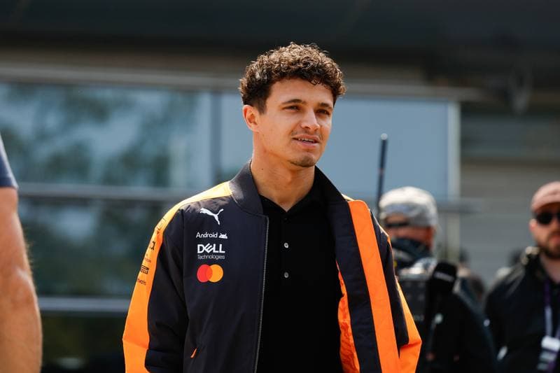 Motorsport. Formula 1. Heineken Chinese Grand Prix. 15.03.2026