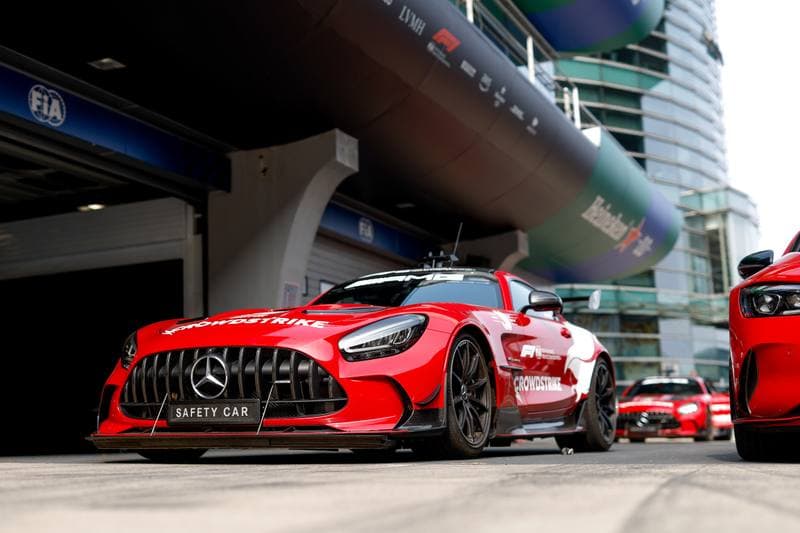 Motorsport. Formula 1. Heineken Chinese Grand Prix. 15.03.2026