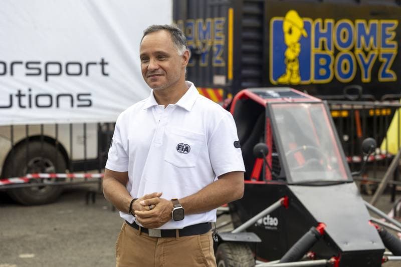 Motorsport. WRC. Safari Rally Kenya. 12.03.2026