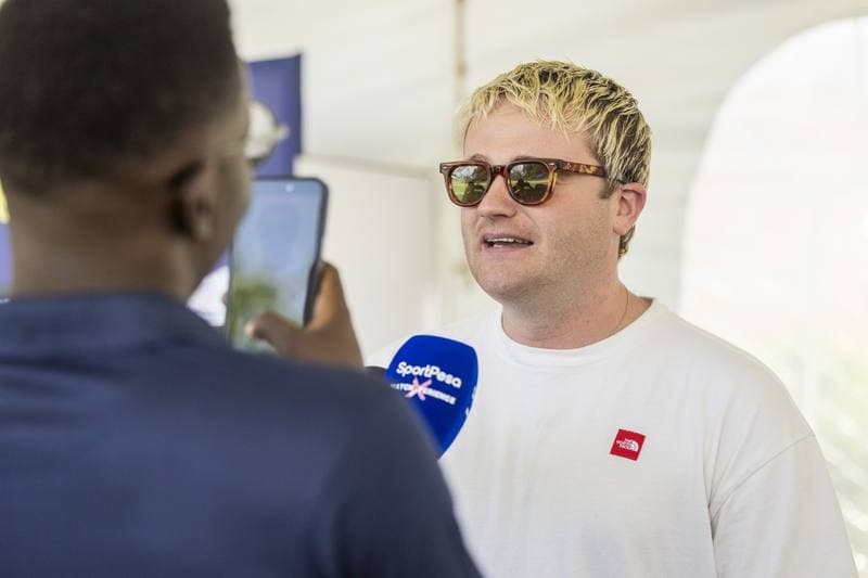 Motorsport. WRC. Safari Rally Kenya. 12.03.2026