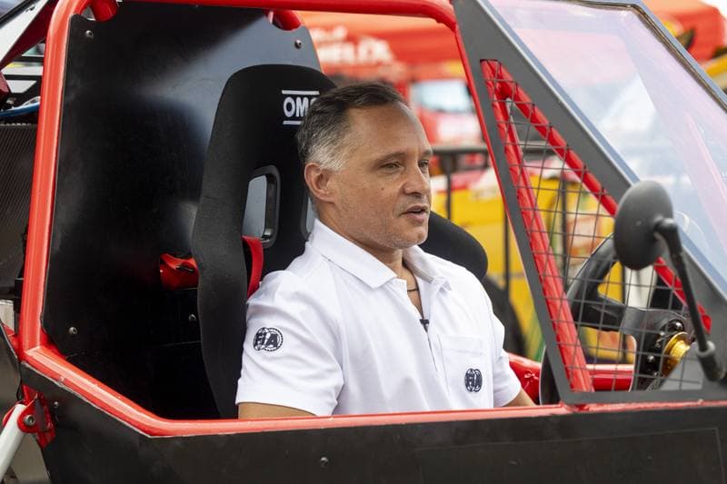 Motorsport. WRC. Safari Rally Kenya. 12.03.2026