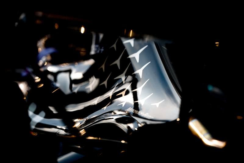 Motorsport. Formula 1. Heineken Chinese Grand Prix. 15.03.2026