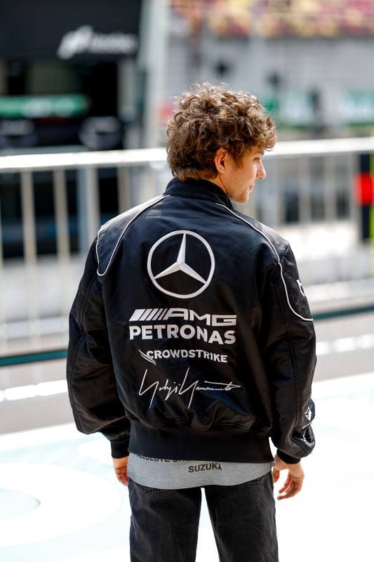 Motorsport. Formula 1. Heineken Chinese Grand Prix. 15.03.2026