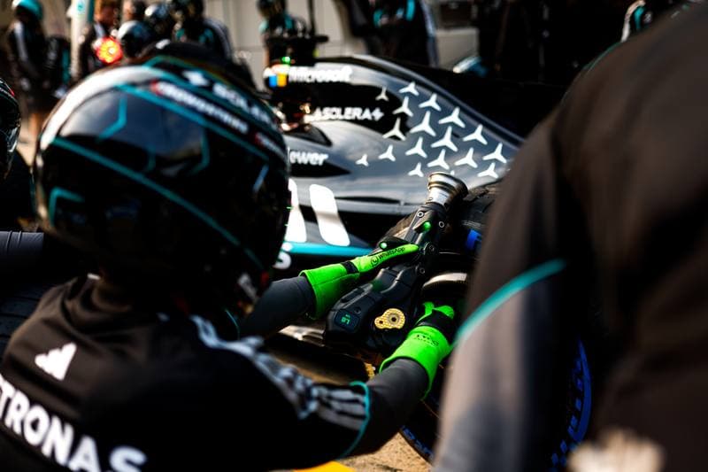 Motorsport. Formula 1. Heineken Chinese Grand Prix. 15.03.2026