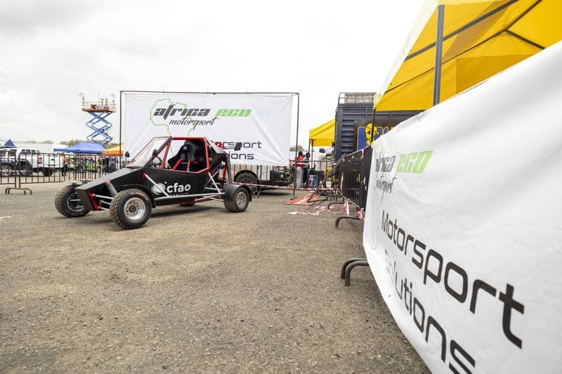 Motorsport. WRC. Safari Rally Kenya. 12.03.2026
