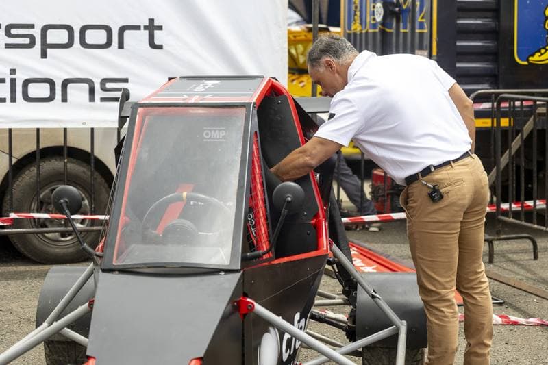 Motorsport. WRC. Safari Rally Kenya. 12.03.2026