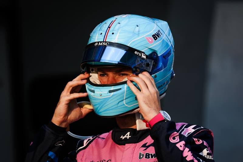 Motorsport. Formula 1. Heineken Chinese Grand Prix. 15.03.2026