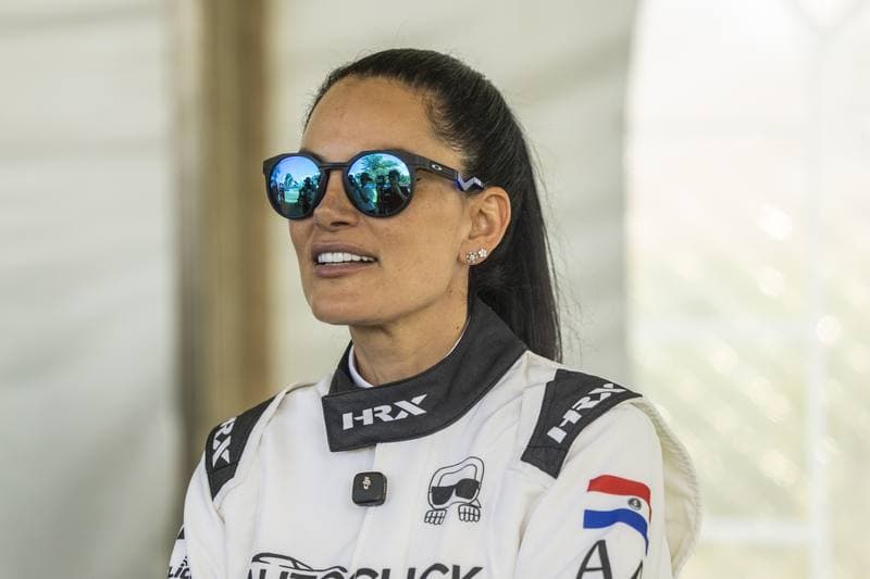 Motorsport. WRC. Safari Rally Kenya. 12.03.2026