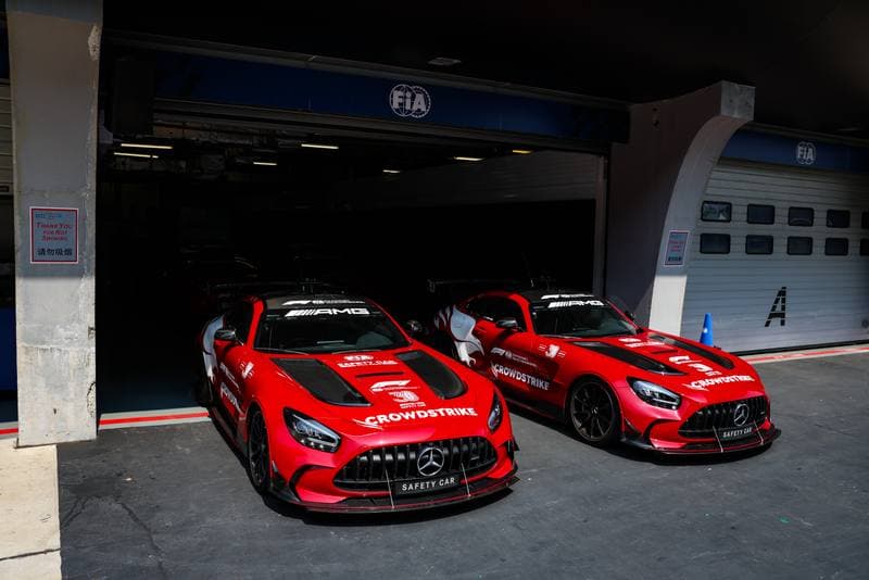 Motorsport. Formula 1. Heineken Chinese Grand Prix. 15.03.2026