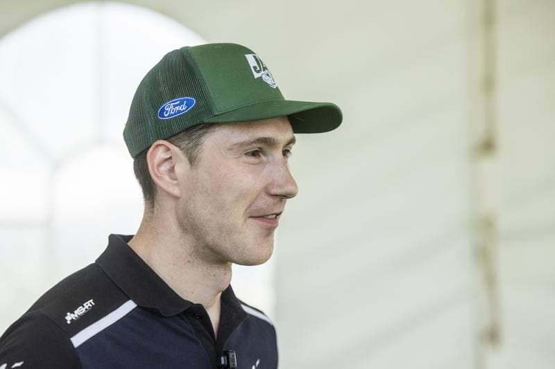 Motorsport. WRC. Safari Rally Kenya. 12.03.2026