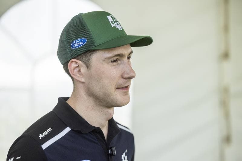 Motorsport. WRC. Safari Rally Kenya. 12.03.2026