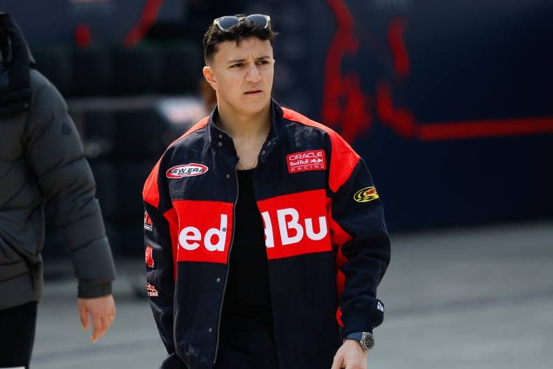 Motorsport. Formula 1. Heineken Chinese Grand Prix. 15.03.2026
