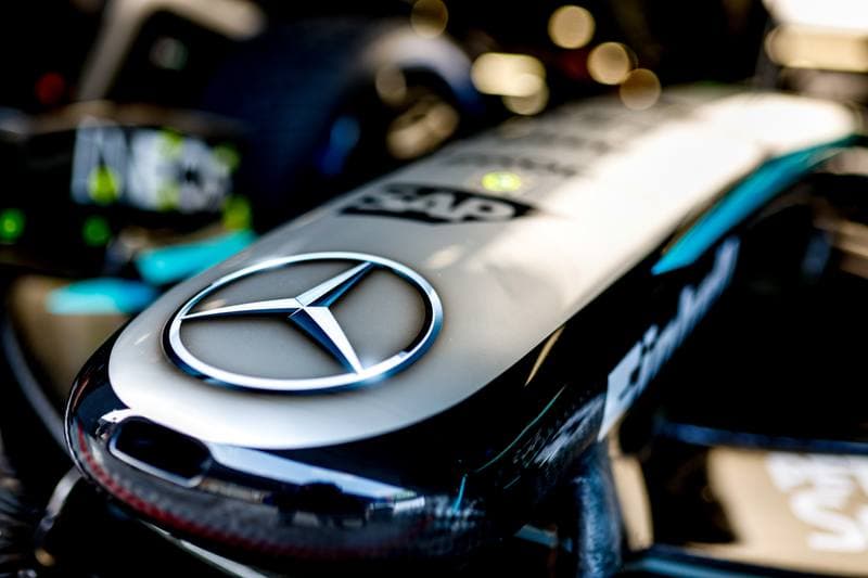 Motorsport. Formula 1. Heineken Chinese Grand Prix. 15.03.2026
