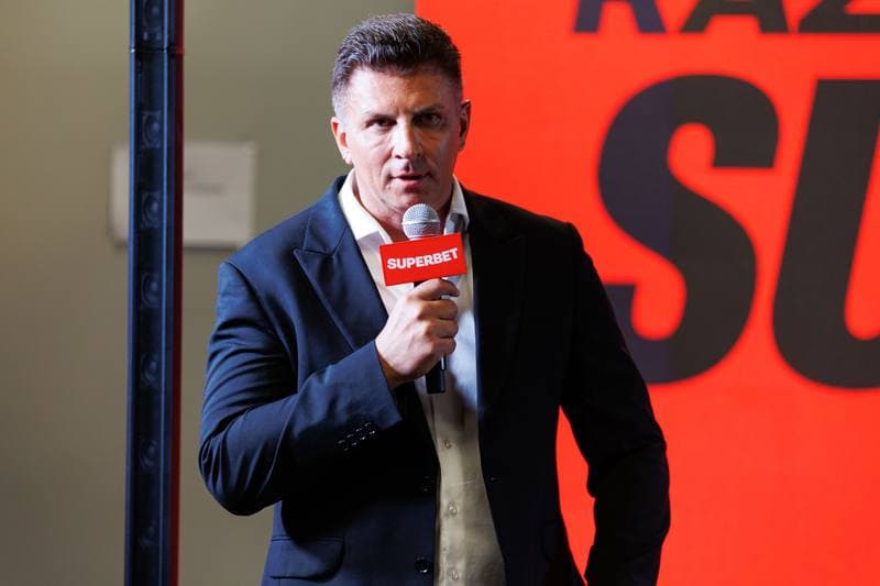 Football. Jagiellonia Bialystok. Press Conference. 16.07.2025
