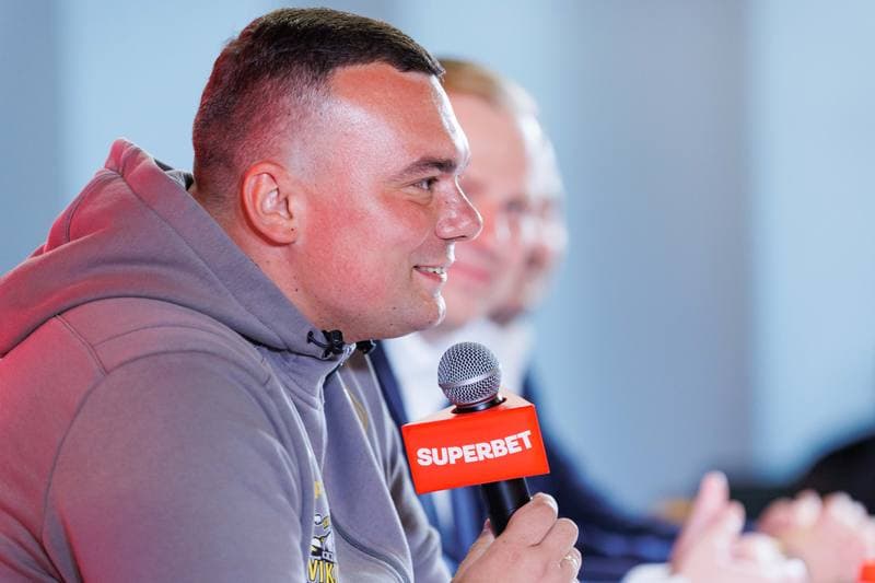 Football. Jagiellonia Bialystok. Press Conference. 16.07.2025
