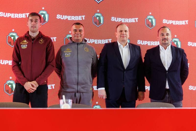 Football. Jagiellonia Bialystok. Press Conference. 16.07.2025