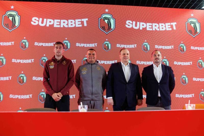 Football. Jagiellonia Bialystok. Press Conference. 16.07.2025