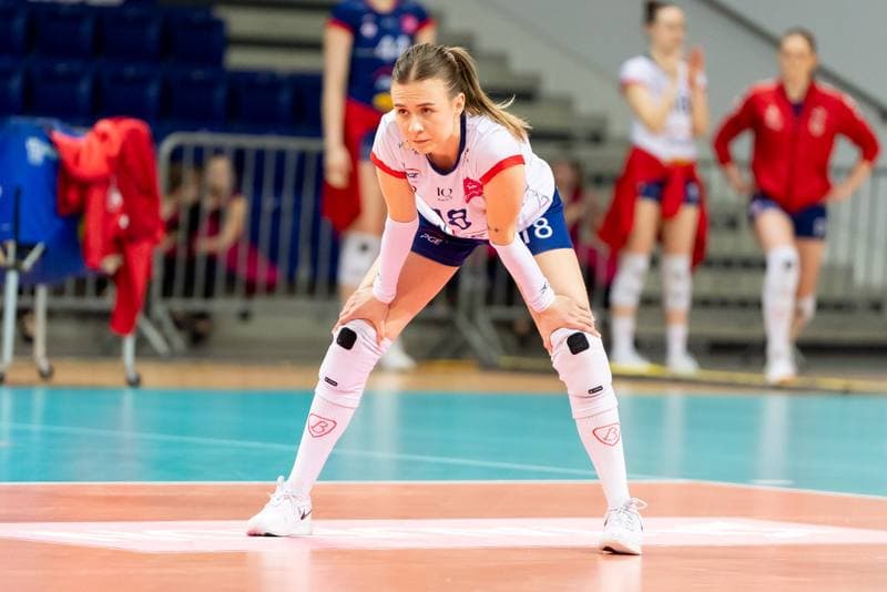 Volleyball. Tauron Liga. Chemik Police - PGE Budowlani Lodz. 30.03.2026