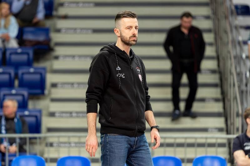 Volleyball. Tauron Liga. Chemik Police - PGE Budowlani Lodz. 30.03.2026