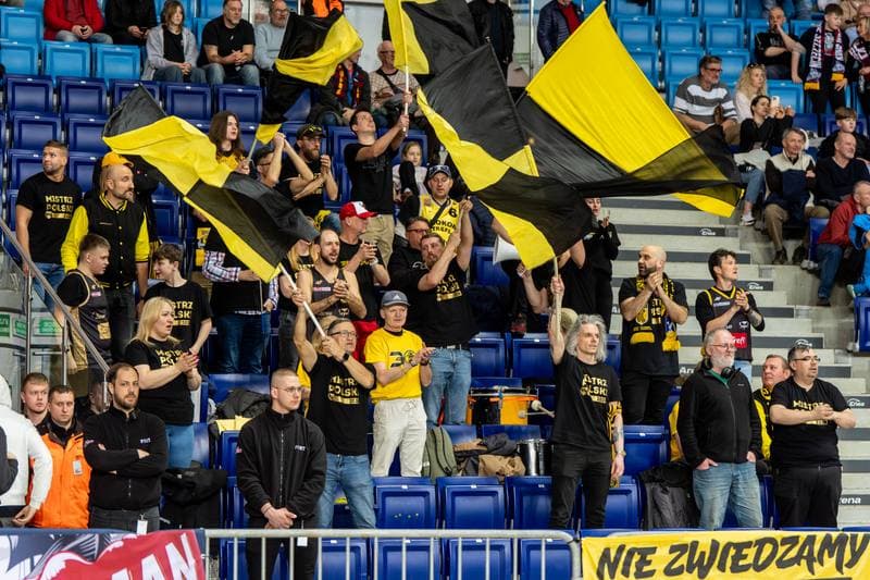 Basketball. ORLEN Basket Liga. King Szczecin - Energa Trefl Sopot. 28.03.2026