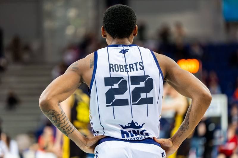 Basketball. ORLEN Basket Liga. King Szczecin - Energa Trefl Sopot. 28.03.2026