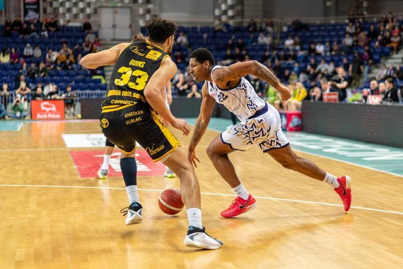 Basketball. ORLEN Basket Liga. King Szczecin - Energa Trefl Sopot. 28.03.2026