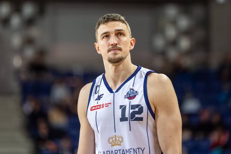 Basketball. ORLEN Basket Liga. King Szczecin - Energa Trefl Sopot. 28.03.2026