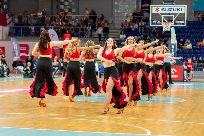 Basketball. ORLEN Basket Liga. King Szczecin - Energa Trefl Sopot. 28.03.2026