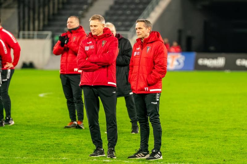 Football. PKO BP Ekstraklasa. Pogon Szczecin - Korona Kielce. 16.03.2026