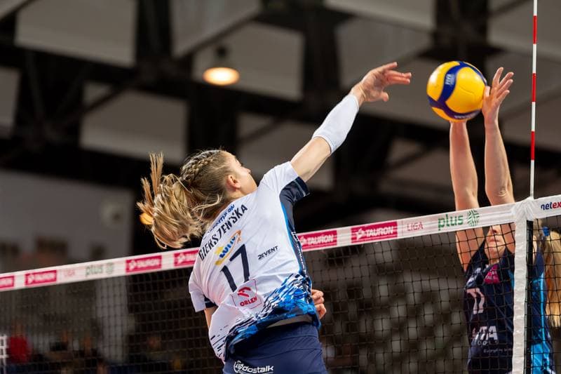 Volleyball. Tauron Liga. Chemik Police - ITA TOOLS STAL Mielec. 09.03.2026