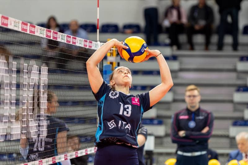 Volleyball. Tauron Liga. Chemik Police - ITA TOOLS STAL Mielec. 09.03.2026