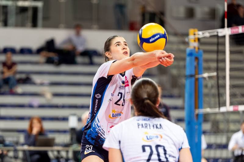 Volleyball. Tauron Liga. Chemik Police - ITA TOOLS STAL Mielec. 09.03.2026