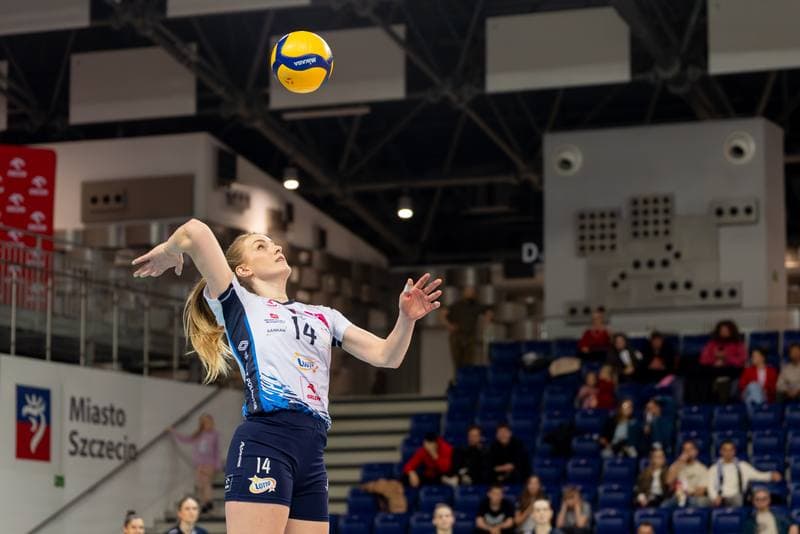 Volleyball. Tauron Liga. Chemik Police - ITA TOOLS STAL Mielec. 09.03.2026