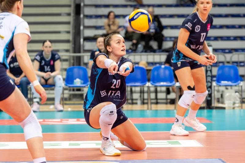 Volleyball. Tauron Liga. Chemik Police - ITA TOOLS STAL Mielec. 09.03.2026