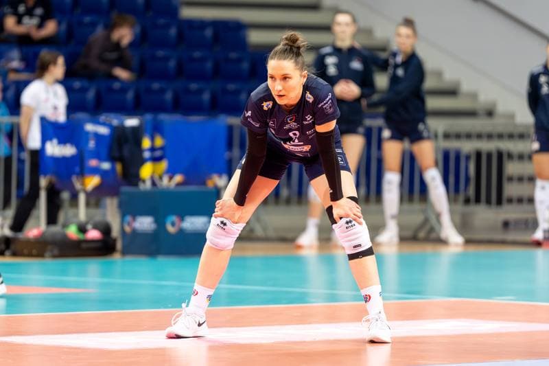 Volleyball. Tauron Liga. Chemik Police - ITA TOOLS STAL Mielec. 09.03.2026