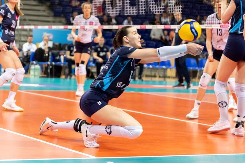 Volleyball. Tauron Liga. Chemik Police - ITA TOOLS STAL Mielec. 09.03.2026
