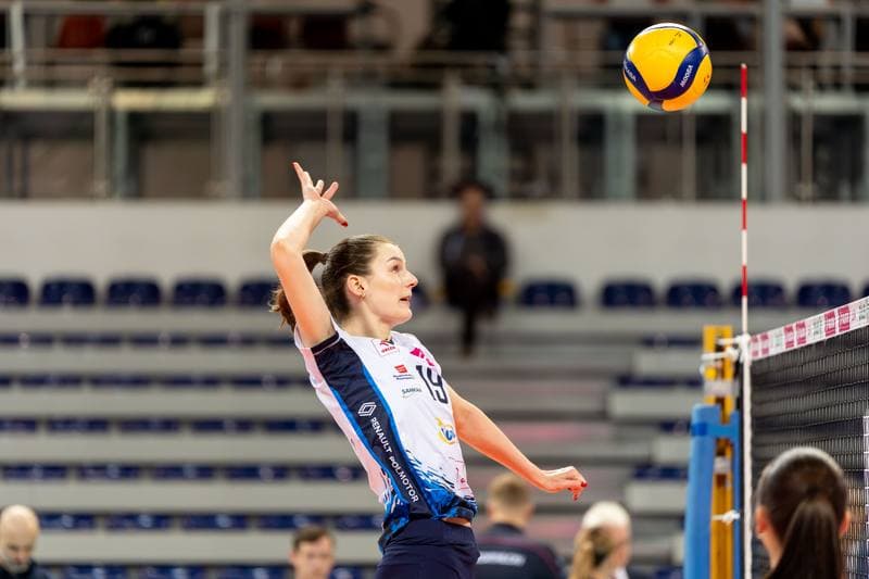 Volleyball. Tauron Liga. Chemik Police - ITA TOOLS STAL Mielec. 09.03.2026