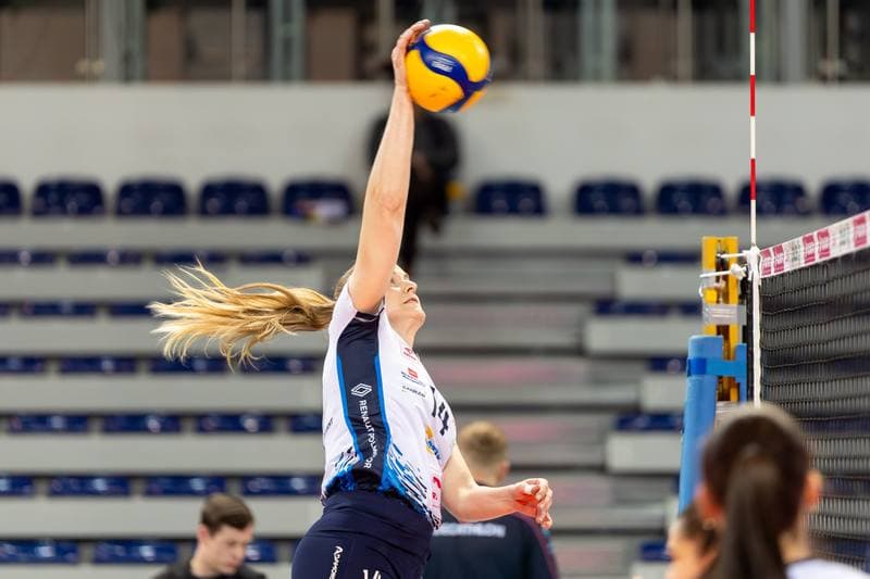 Volleyball. Tauron Liga. Chemik Police - ITA TOOLS STAL Mielec. 09.03.2026