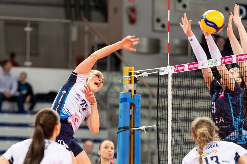 Volleyball. Tauron Liga. Chemik Police - ITA TOOLS STAL Mielec. 09.03.2026