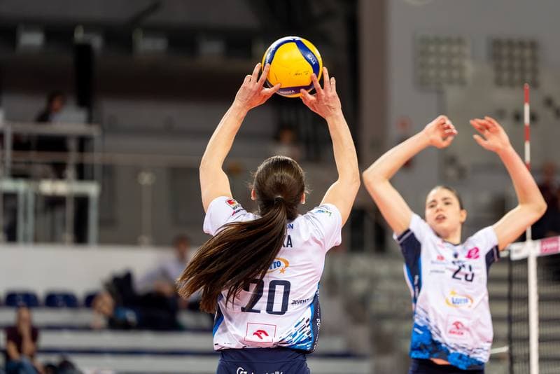 Volleyball. Tauron Liga. Chemik Police - ITA TOOLS STAL Mielec. 09.03.2026
