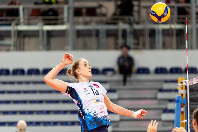 Volleyball. Tauron Liga. Chemik Police - ITA TOOLS STAL Mielec. 09.03.2026