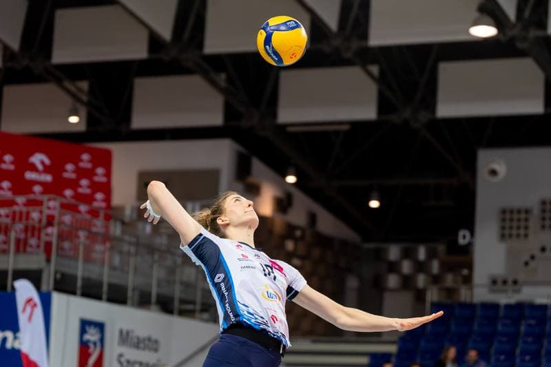 Volleyball. Tauron Liga. Chemik Police - ITA TOOLS STAL Mielec. 09.03.2026